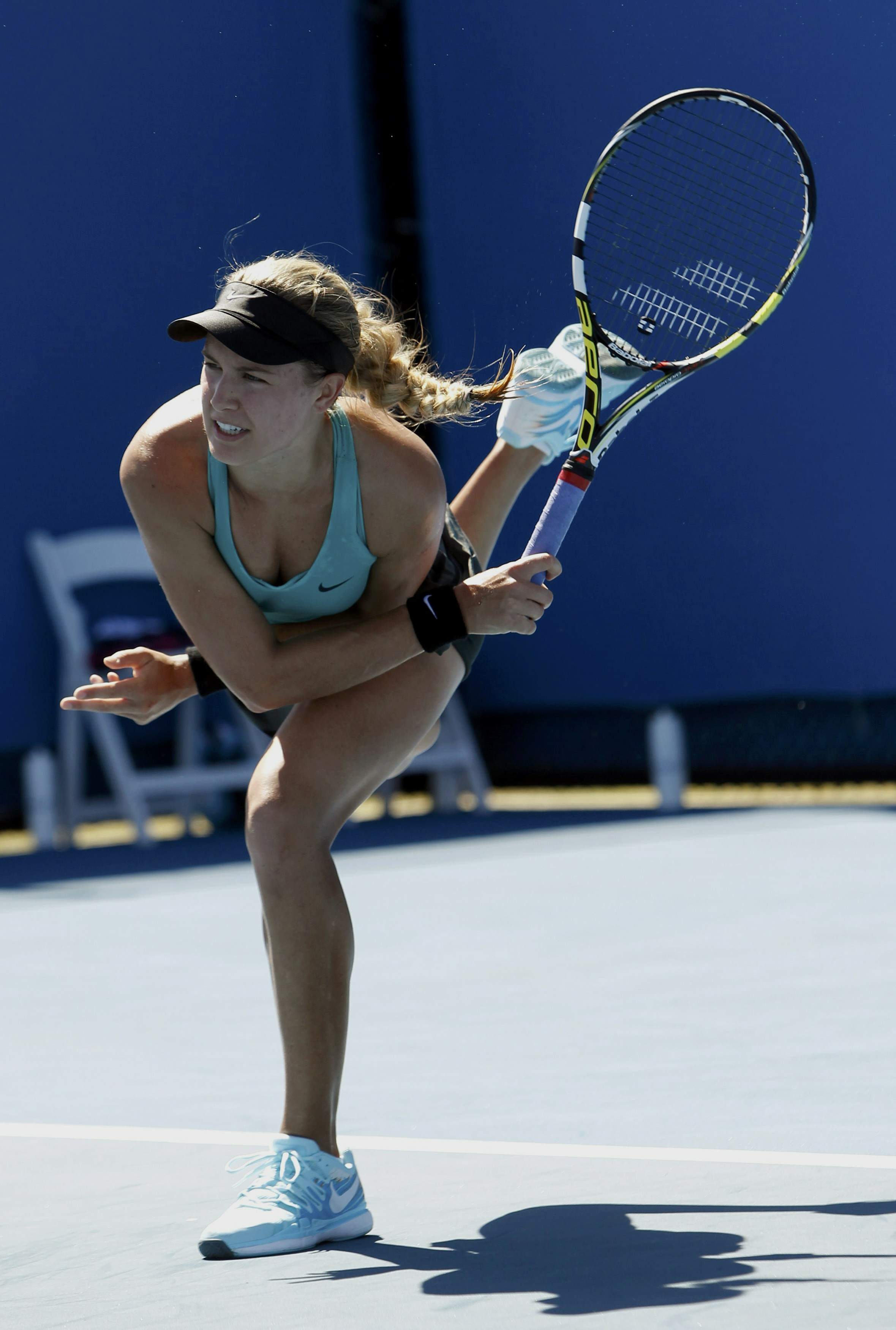 Genie (3).JPG