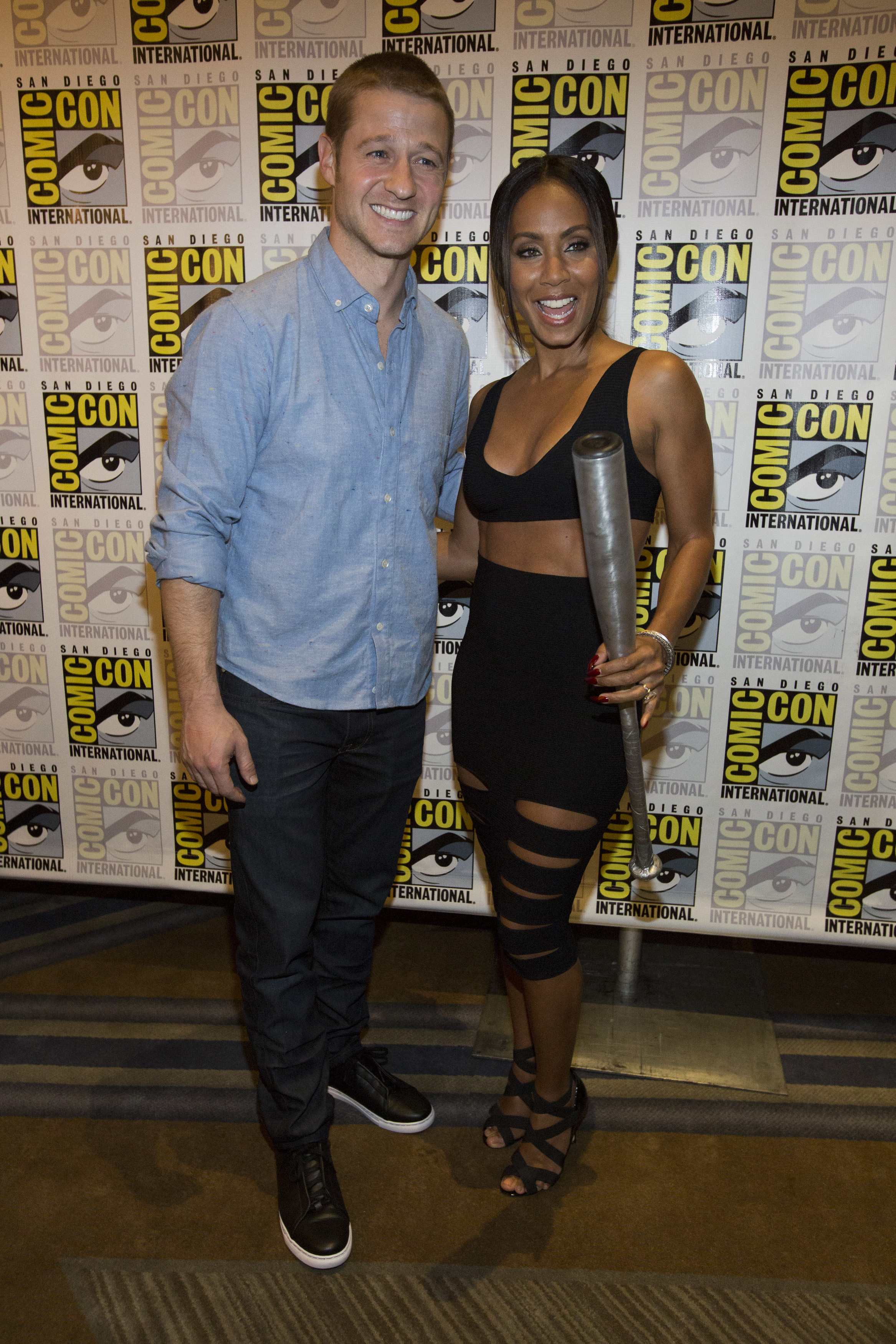 Jada Pinkett Smith - 20140726 - 'Gotham' Comic-Con Press Line - 003.JPG
