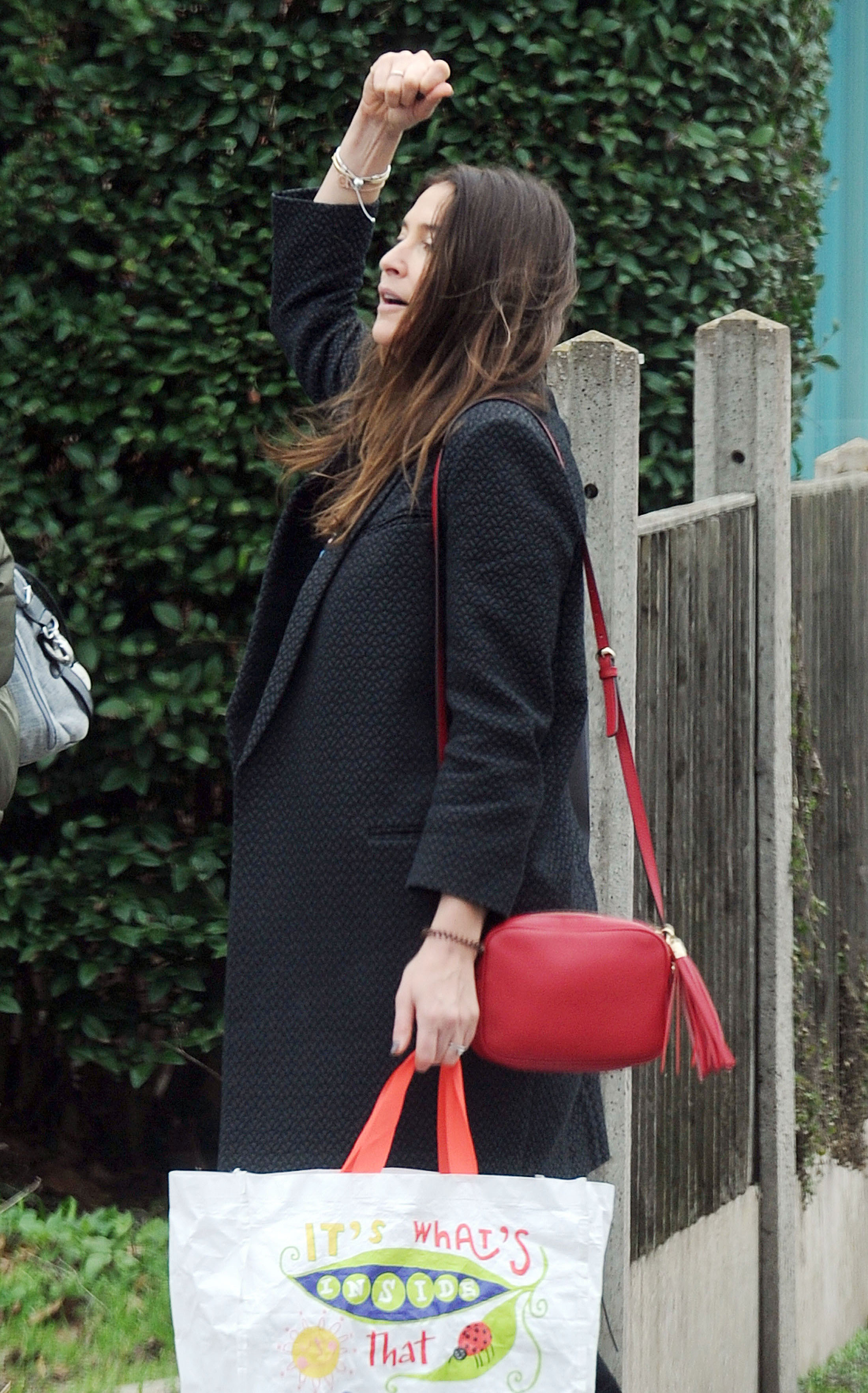 MCFan_for_Celeblounge&HQCelebCorner25-02-2017 16-26Lisa Snowdon - JSH_19.jpg