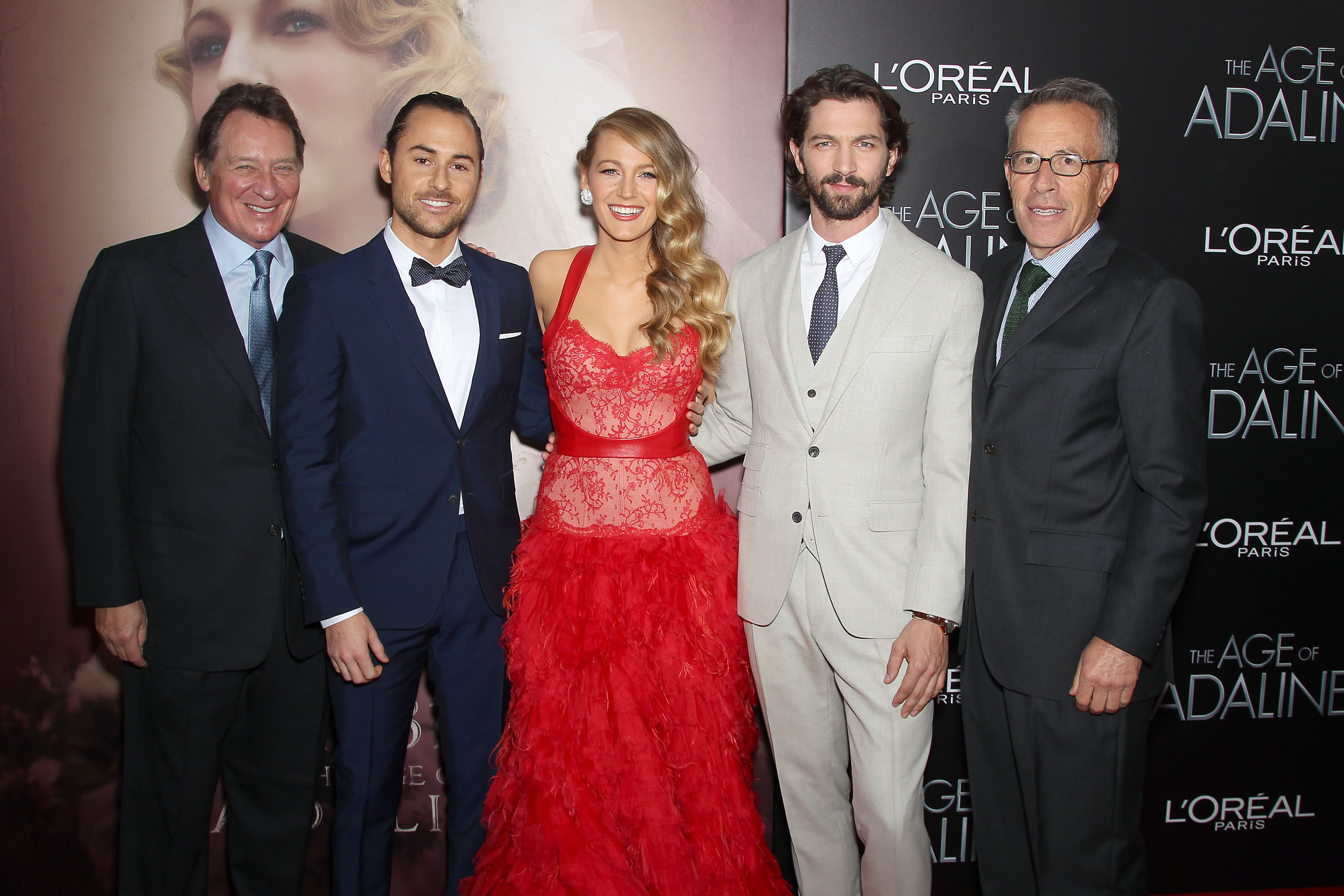 Blake Lively attends 'The Age of Adaline' Premiere_09.JPG