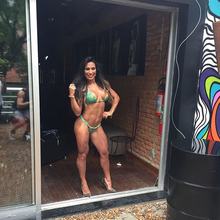 Fernanda Moreira