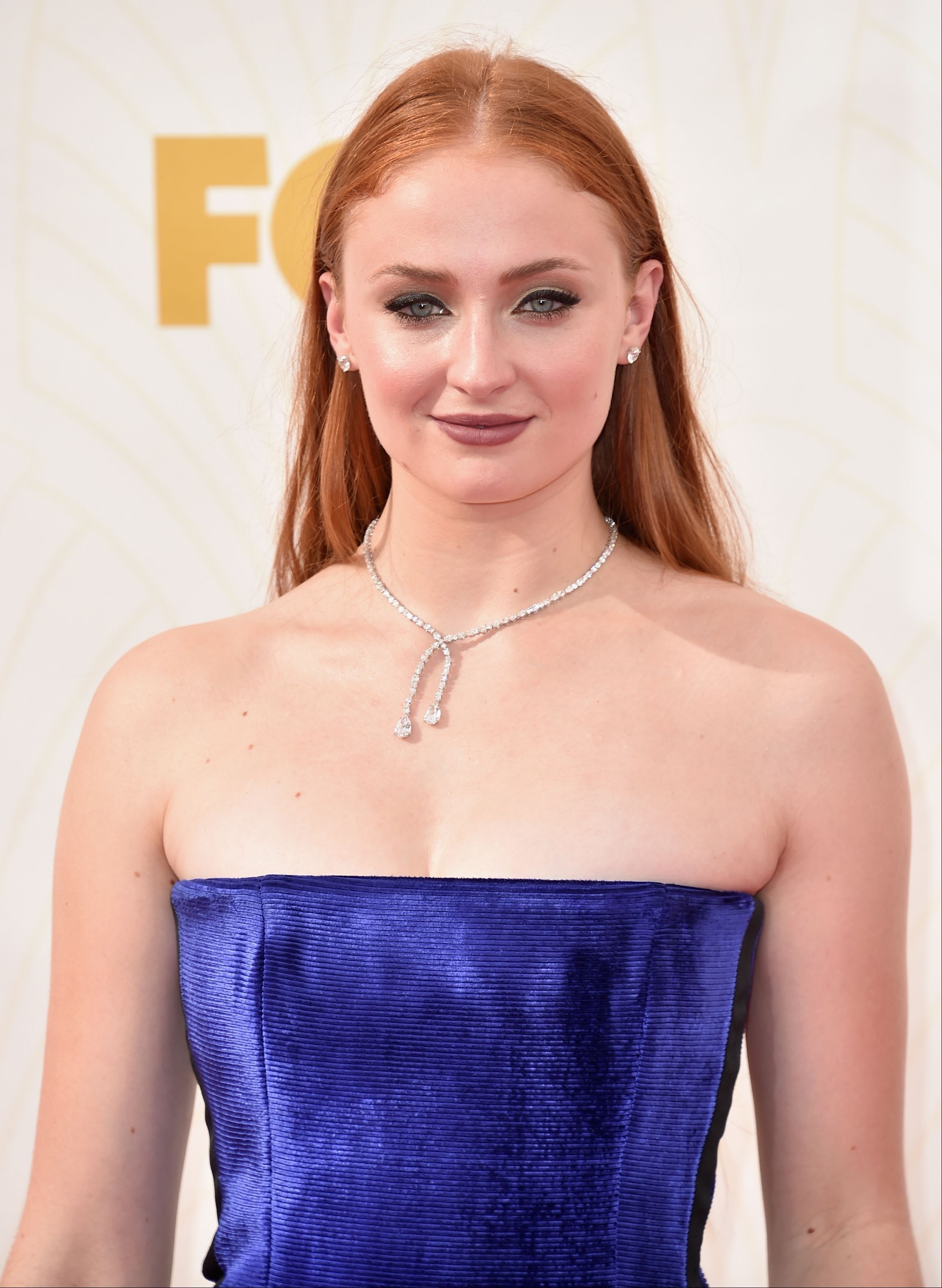 Sophie Turner Armpit