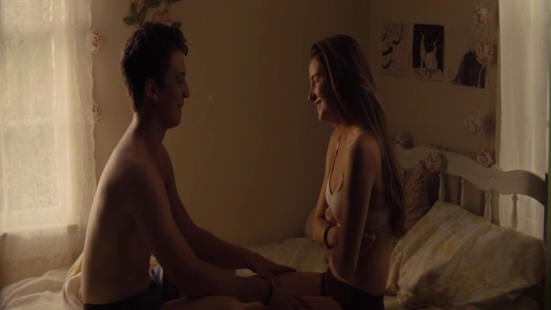 Jocelin zuckerman desnuda