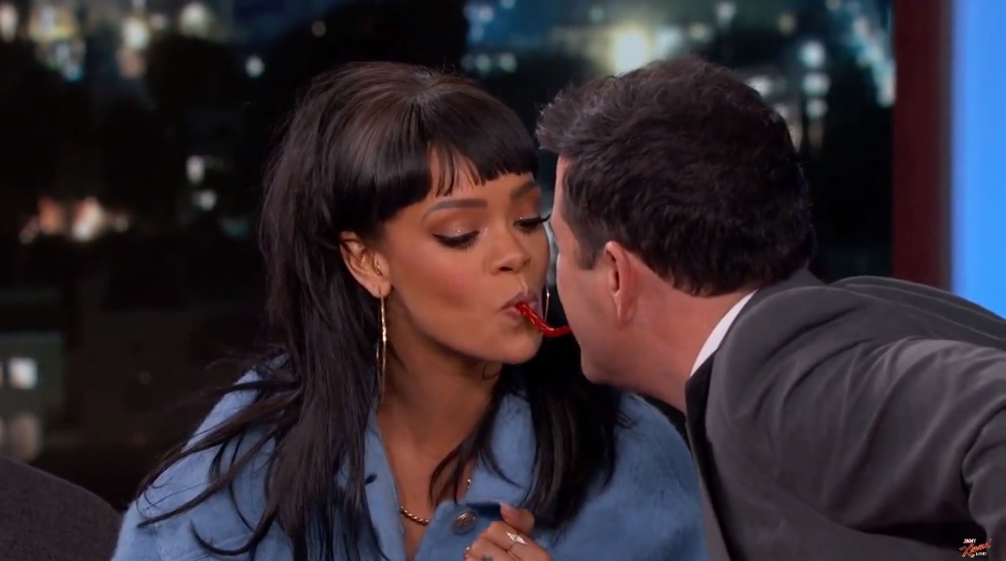 Rihanna on Jimmy Kimmel Live 1.4.2015_01.jpg