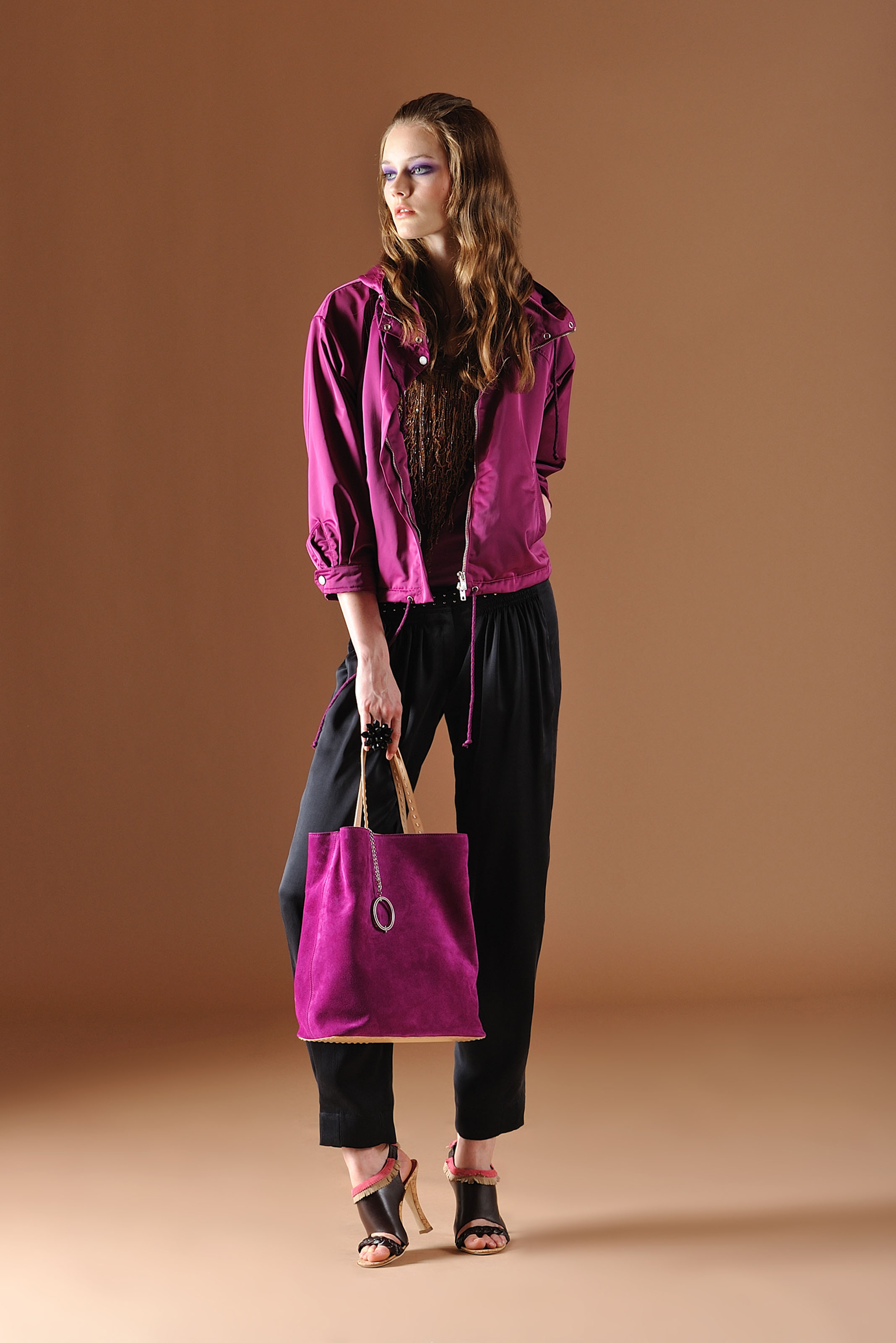 Monika Jagaciak - Philosophy di Alberta Ferretti Resort 2011 - Part I  (6).jpg