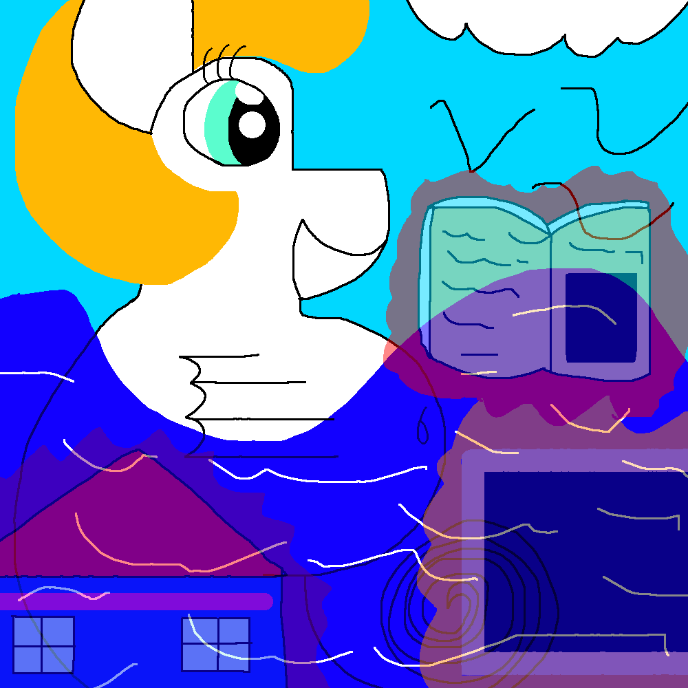 MLP Pudgyville Sea Pony Ms. Sheila Art.png