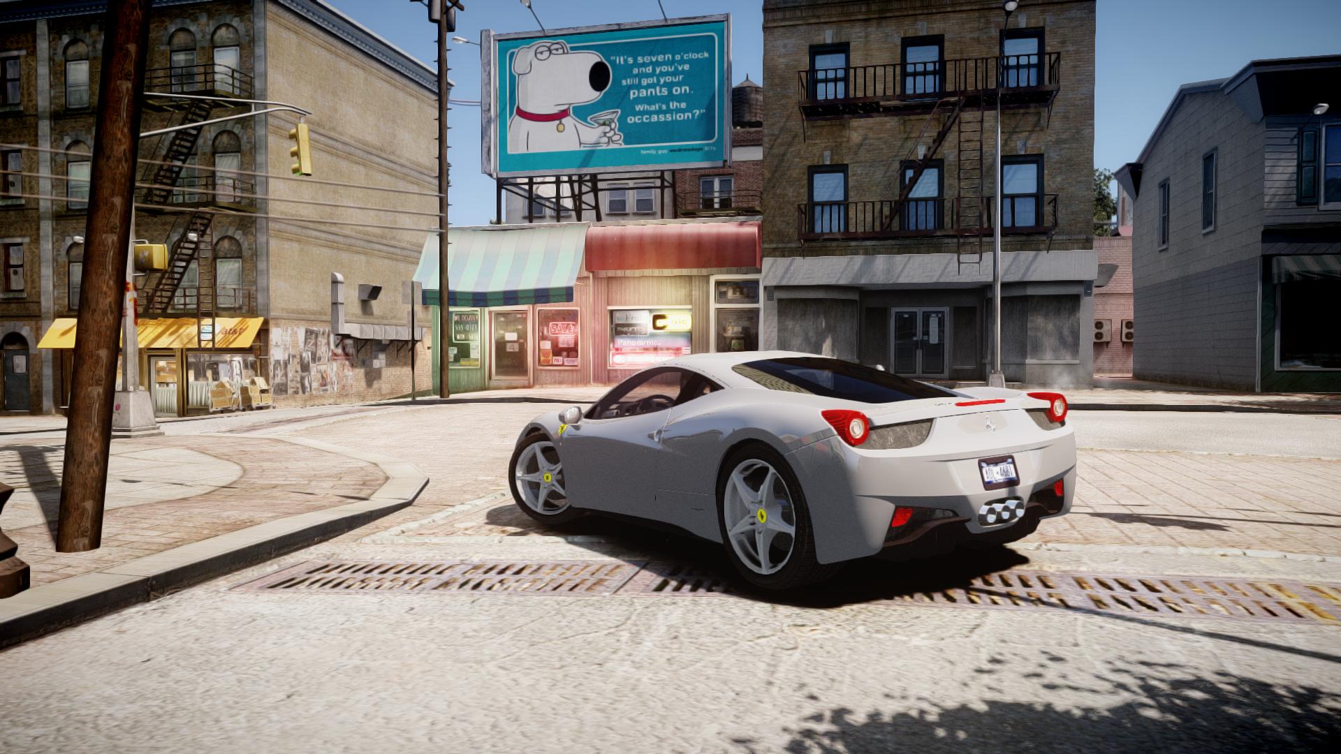 458 Italia - Family Guy.jpg