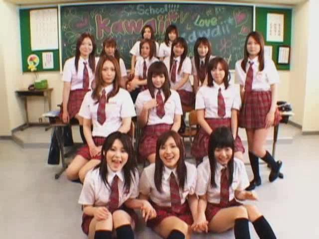 tsubomi, nao ayukawa and saki tsuji in answer #1858694