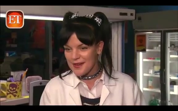 ET - NCIS_ Rocsi Diaz Interviews the Cast on Set 100.jpg