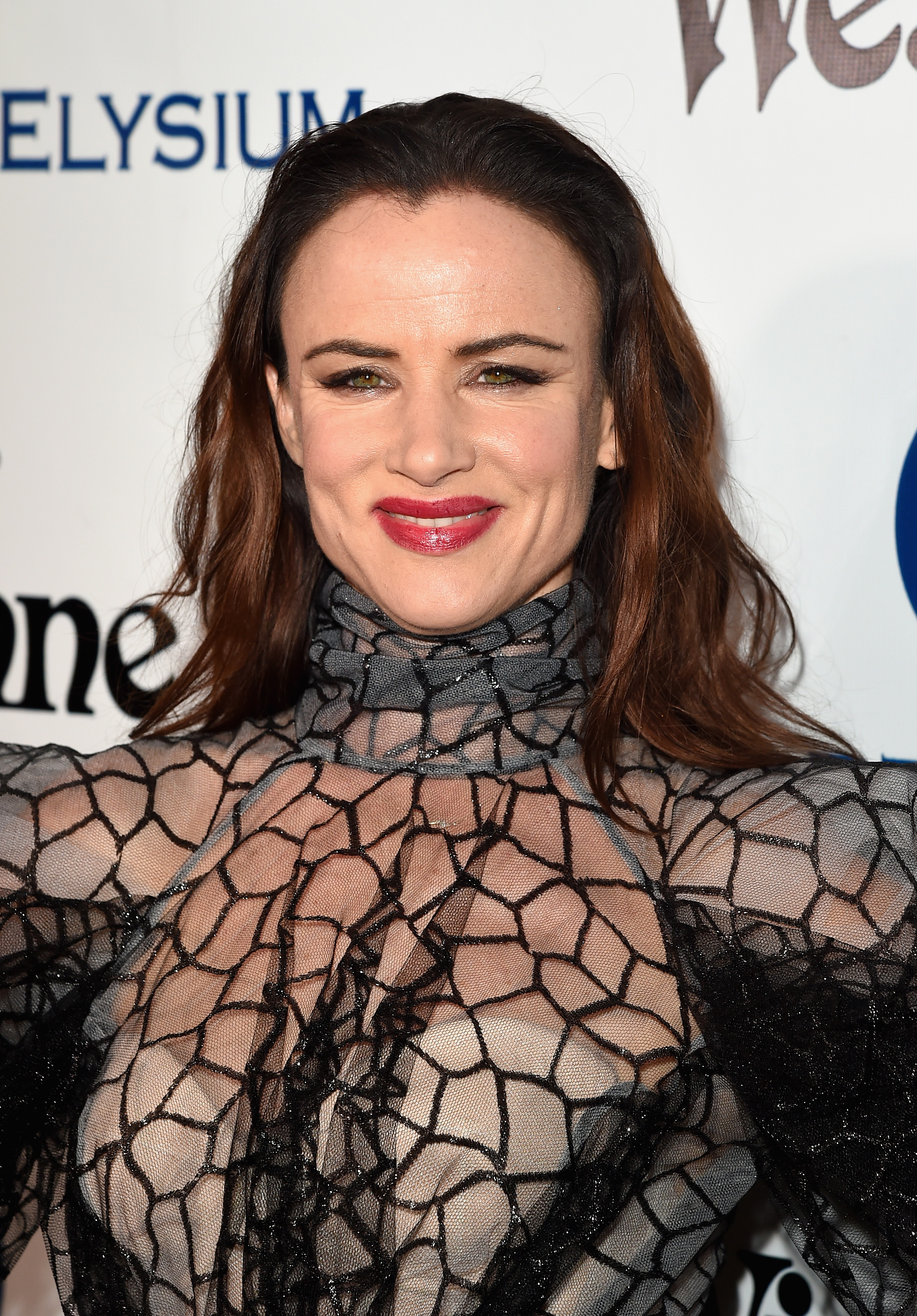 Juliette Lewis Nipples