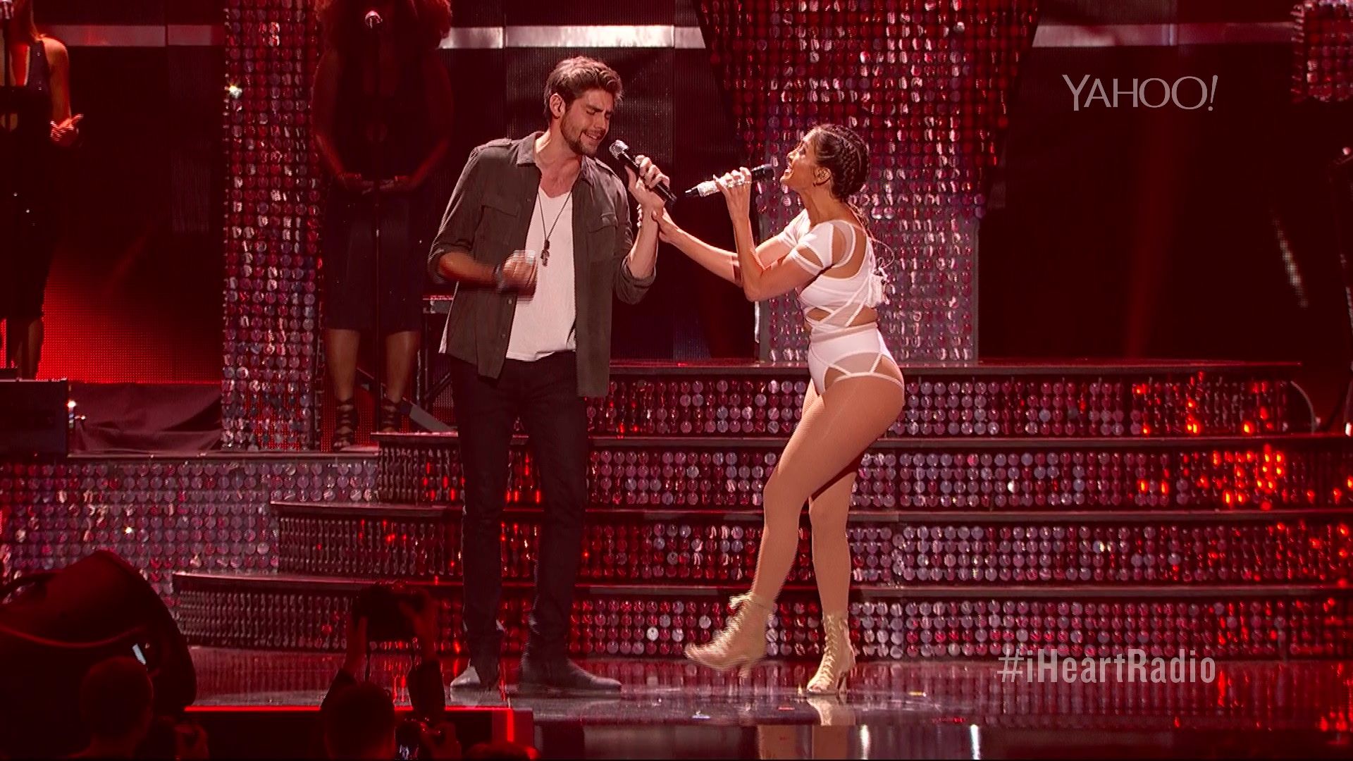 Jennifer Lopez - iHeartRadio Music Festival 2015 12800.jpg