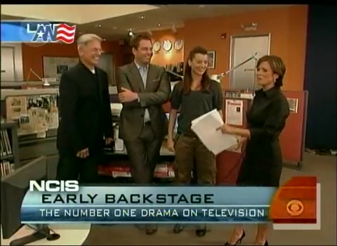 NCIS Cast on The Early Show - 22_09_09 - part 2 289.jpg