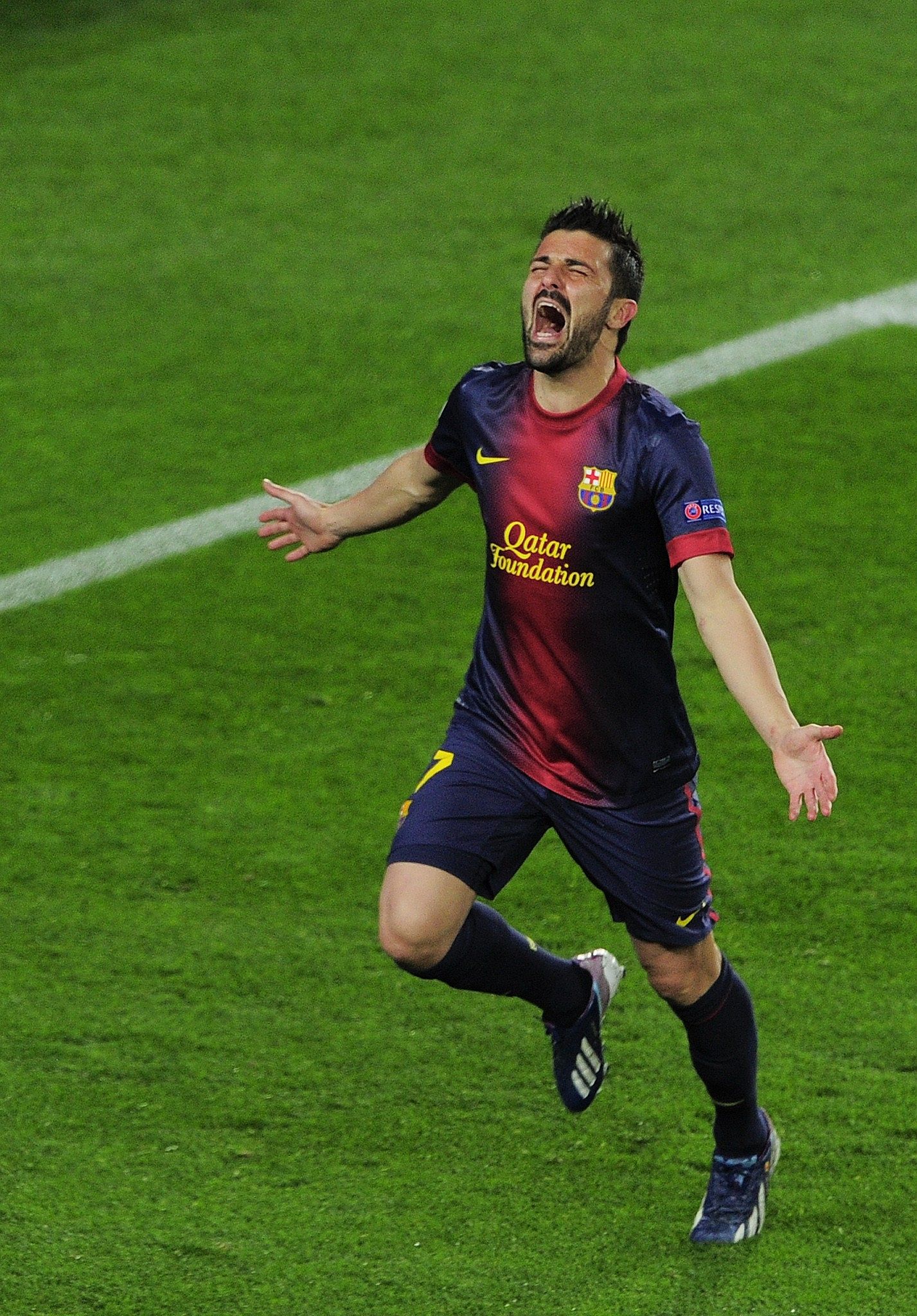 Barcelona vs AC Milan, 13th March (296).jpg