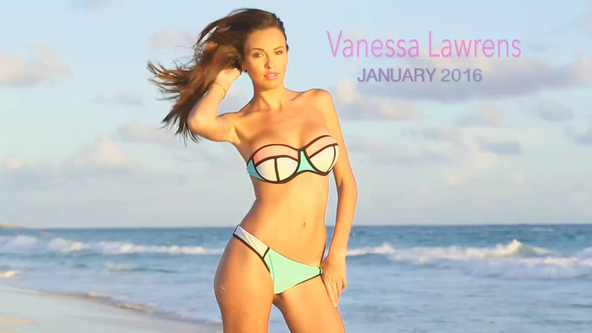 Vanessa lawrens onlyfan