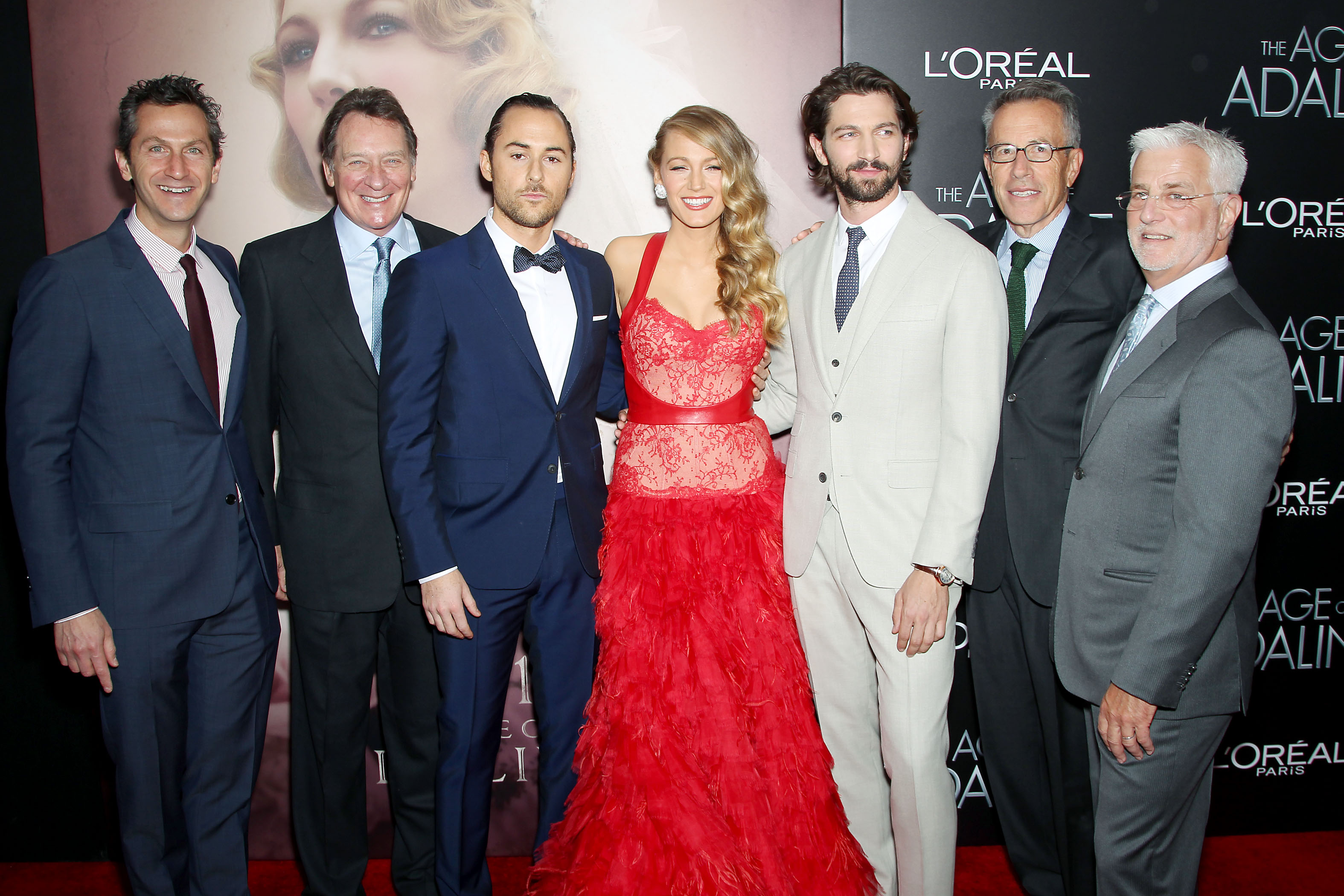 Blake Lively attends 'The Age of Adaline' Premiere_12.JPG