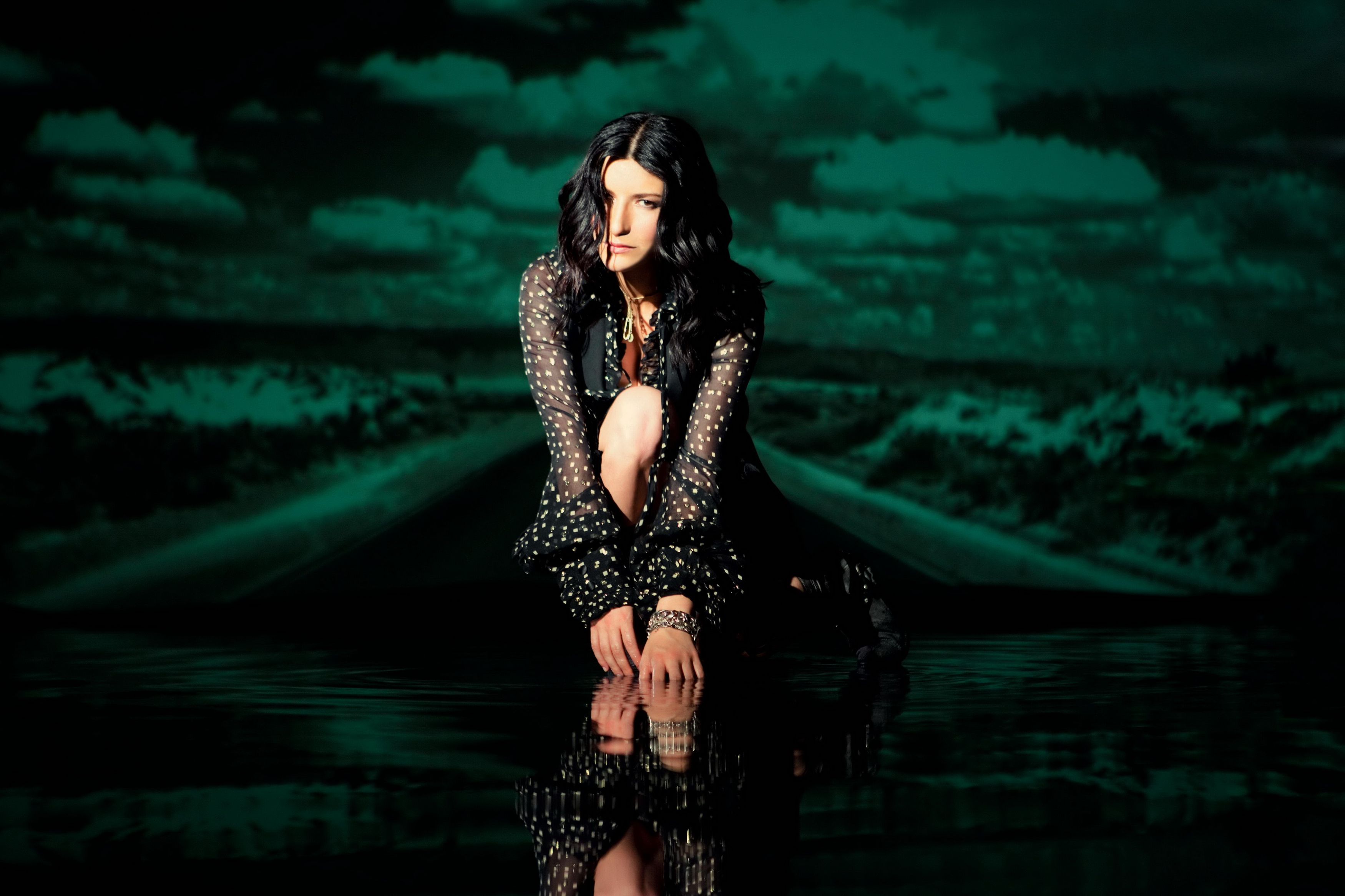 Laura Pausini Fake