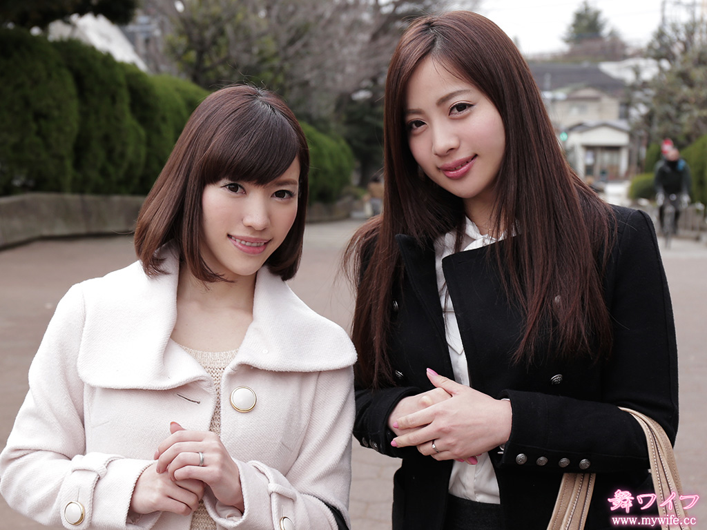 rina niiyama and nana sakura in answer #2172491