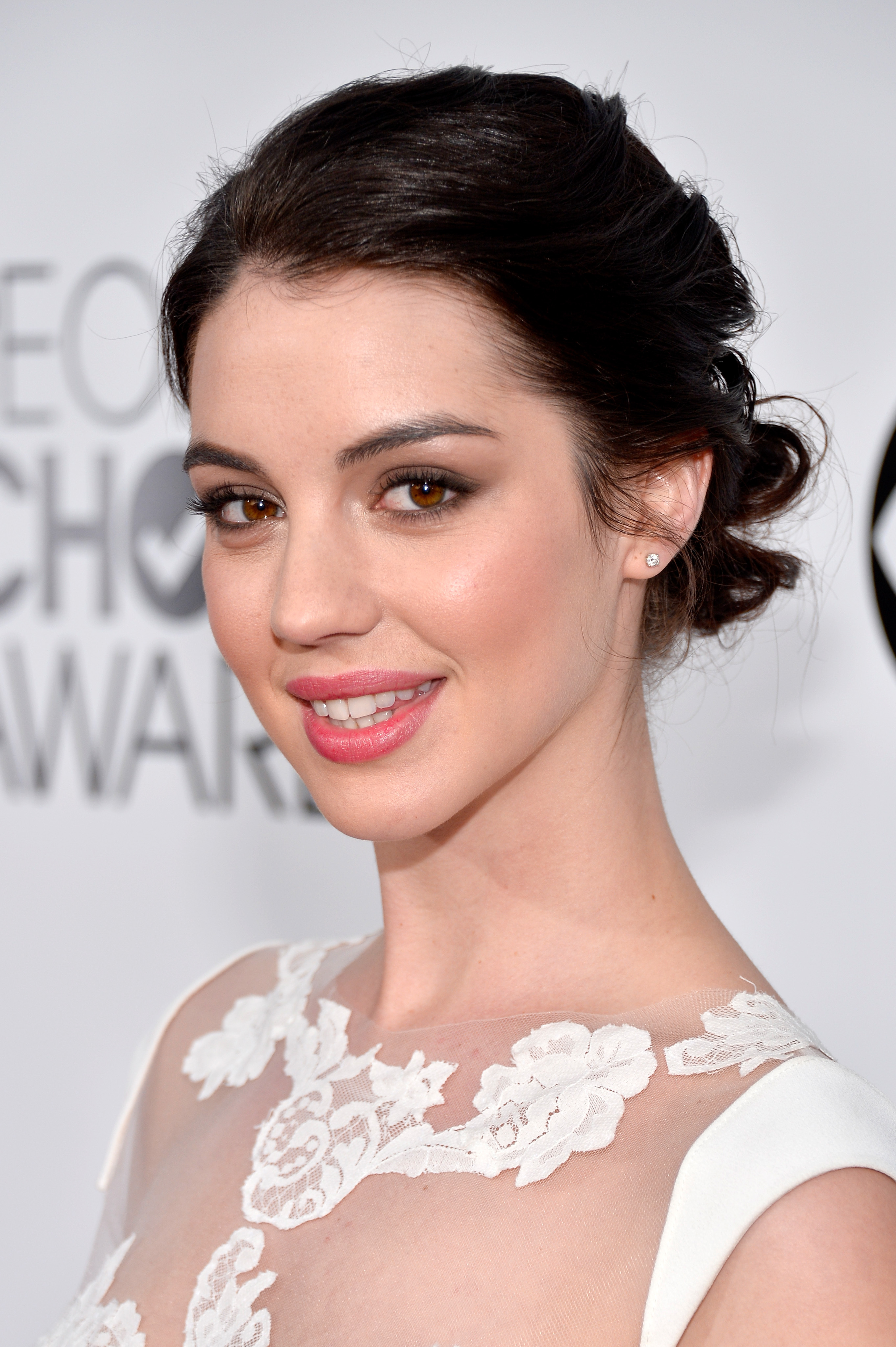 Adelaide Kane Hair Color