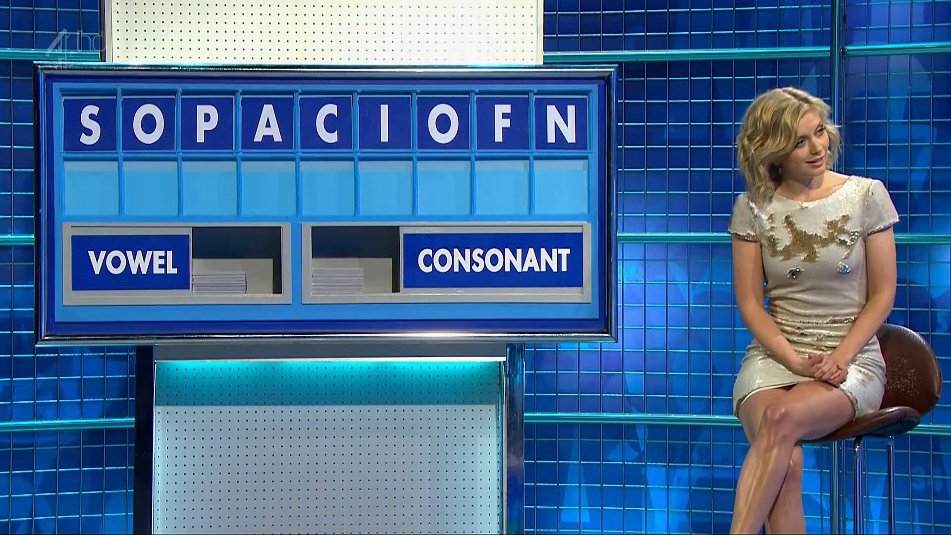 Who Is Rachel Riley