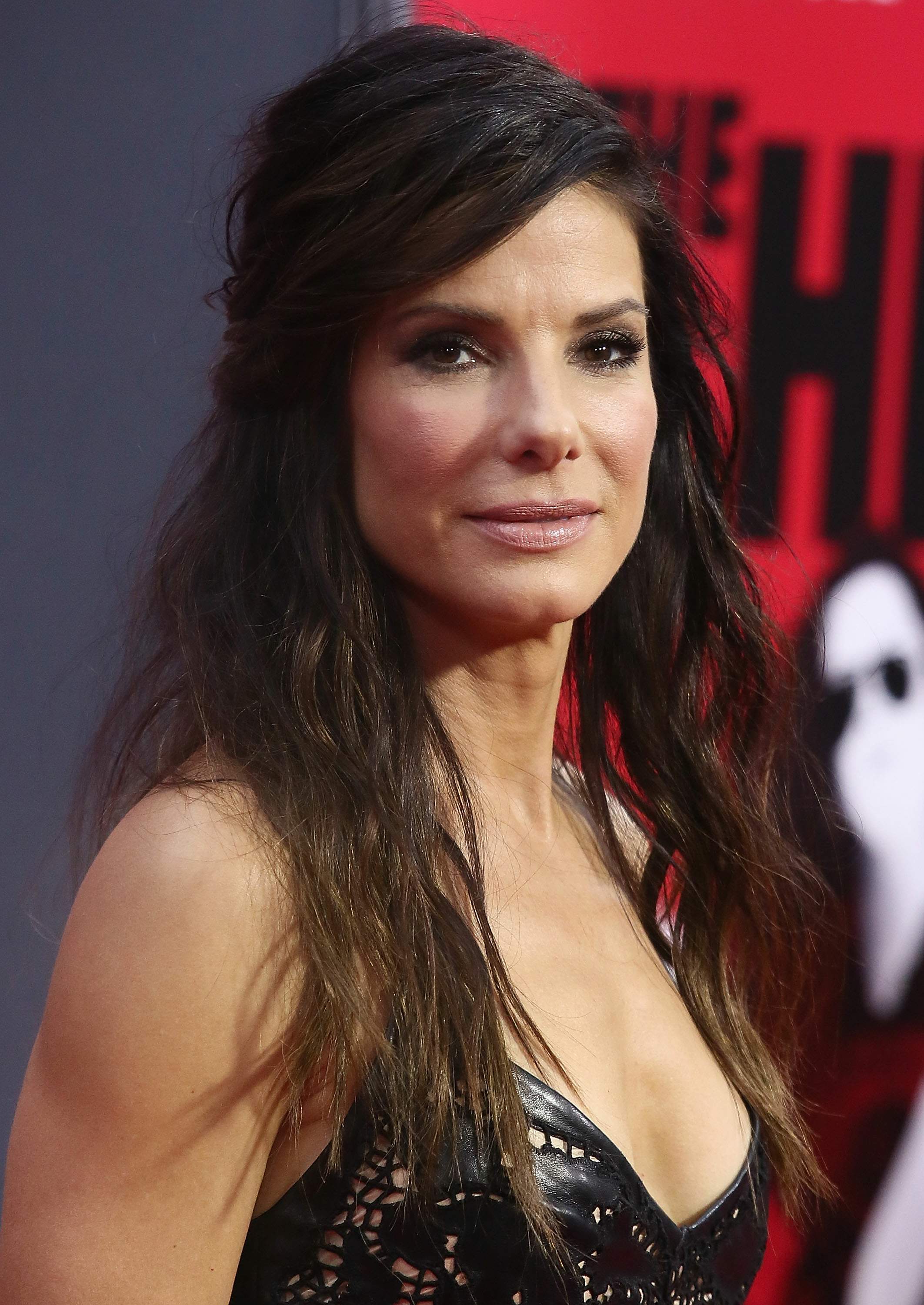 Sandra Bullock Fakes