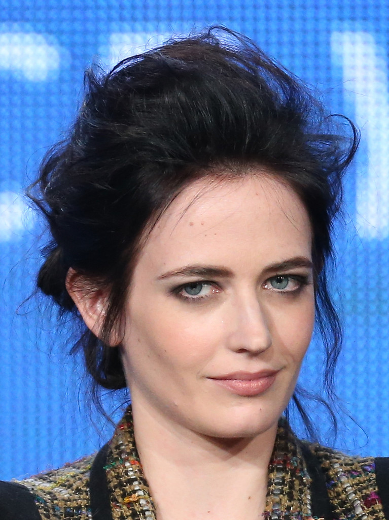 Eva Green - °Winter TCA Tour Day 8 in Pasadena° 16.01.14 - 10X0001 .JPG
